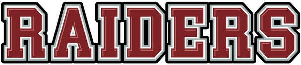 Colgate Raiders 2002-Pres Wordmark Logo v2 diy iron on heat transfer
